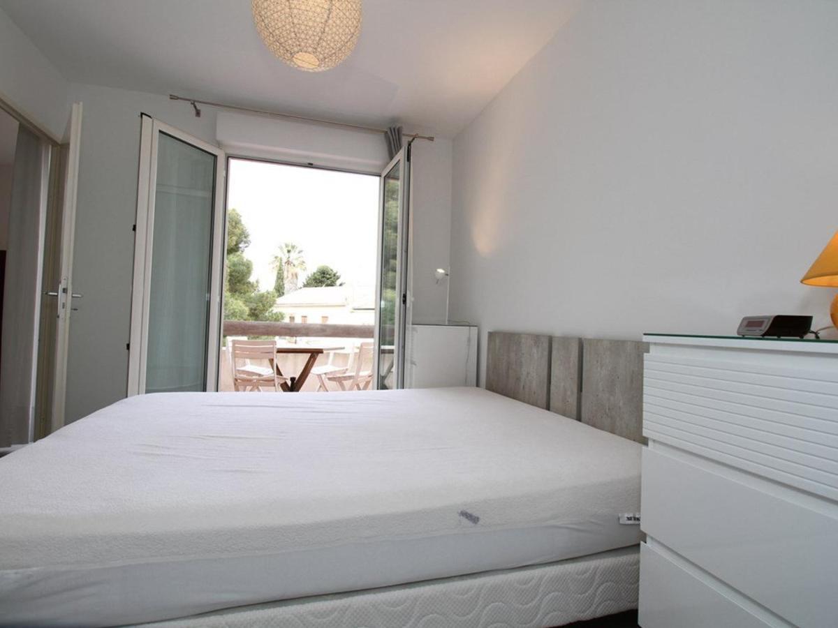 Appartement T2 Avec Terrasse, Proche Thermes, Garage Et Wifi - Balaruc-Les-Bains - Fr-1-553-182 ภายนอก รูปภาพ