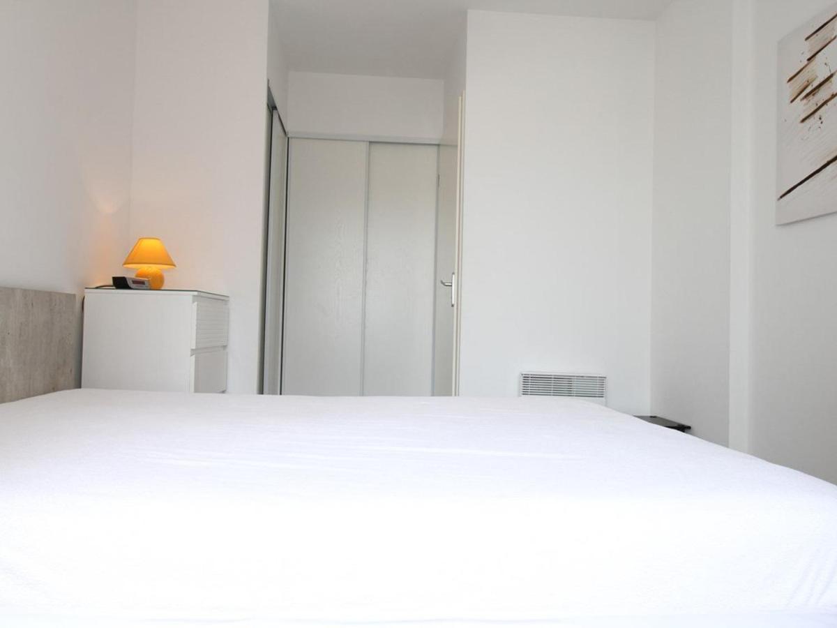 Appartement T2 Avec Terrasse, Proche Thermes, Garage Et Wifi - Balaruc-Les-Bains - Fr-1-553-182 ภายนอก รูปภาพ