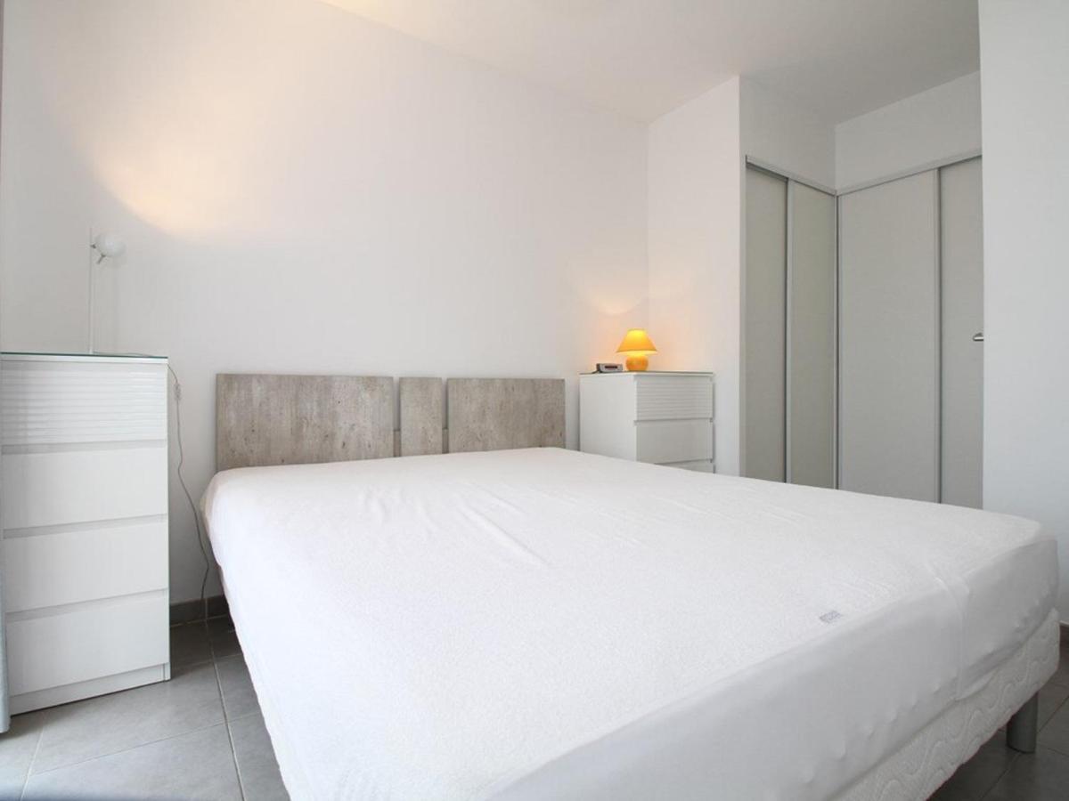 Appartement T2 Avec Terrasse, Proche Thermes, Garage Et Wifi - Balaruc-Les-Bains - Fr-1-553-182 ภายนอก รูปภาพ